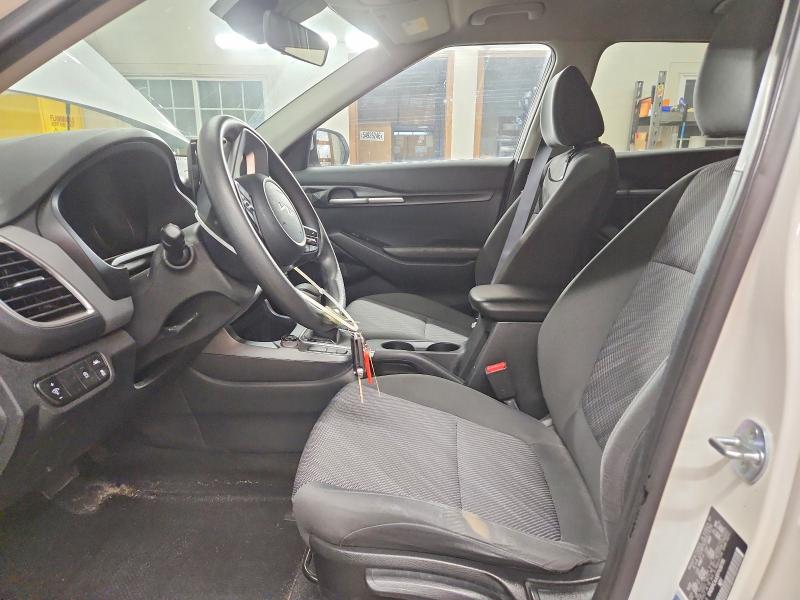 Aukcja sprzedaży 2023 Kia Seltos, vin: KNDEPCAA5P7430795, numer aukcji: 57491366