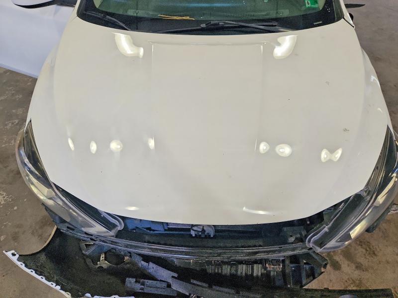 Продажа на аукционе авто 2019 Nissan Sentra, vin: 3N1AB7AP5KY266967, номер лота: 58296076