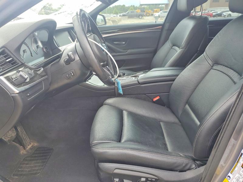 Продажа на аукционе авто 2014 Bmw 550, vin: WBAKP9C52ED692615, номер лота: 56348696