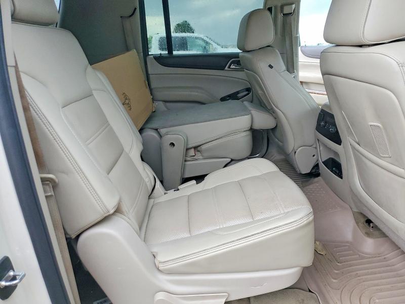 Продаж на аукціоні авто 2015 Gmc Yukon Xl, vin: 1GKS2JKJ5FR130962, номер лоту: 55080746