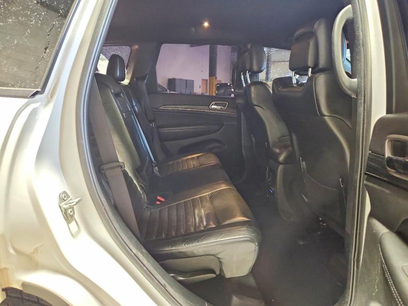 56490456 :رقم المزاد ، 1C4RJFBG7KC843065 vin ، 2019 Jeep Grand Cherokee مزاد بيع