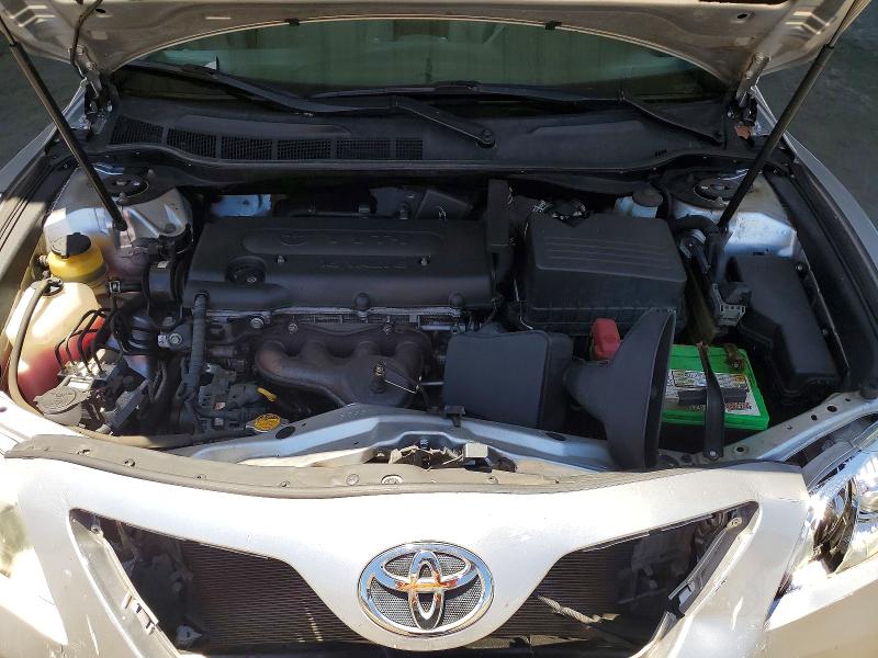 Aukcja sprzedaży 2009 Toyota Camry, vin: 4T1BE46K19U347624, numer aukcji: 56821366
