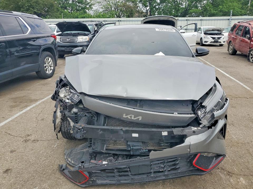 Aukcja sprzedaży 2022 Kia Forte, vin: 3KPF54AD2NE429787, numer aukcji: 55678946