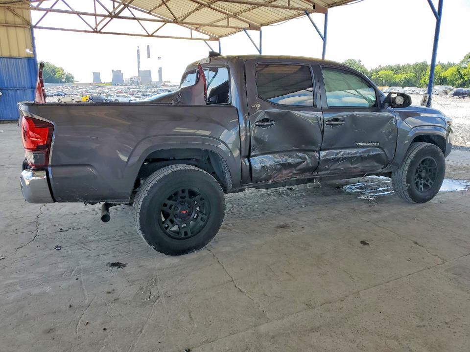 Aukcja sprzedaży 2023 Toyota Tacoma, vin: 3TYAX5GN1PT072318, numer aukcji: 57836036