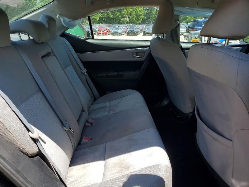 Aukcja sprzedaży 2016 Toyota Corolla, vin: 2T1BURHE2GC607986, numer aukcji: 57841746