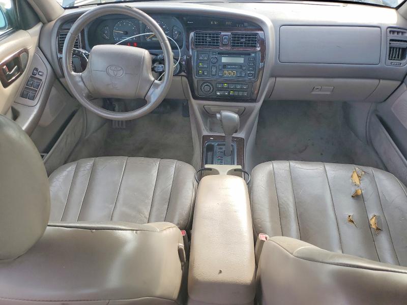 Продажа на аукционе авто 1998 Toyota Avalon, vin: 4T1BF18B3WU277404, номер лота: 58694286