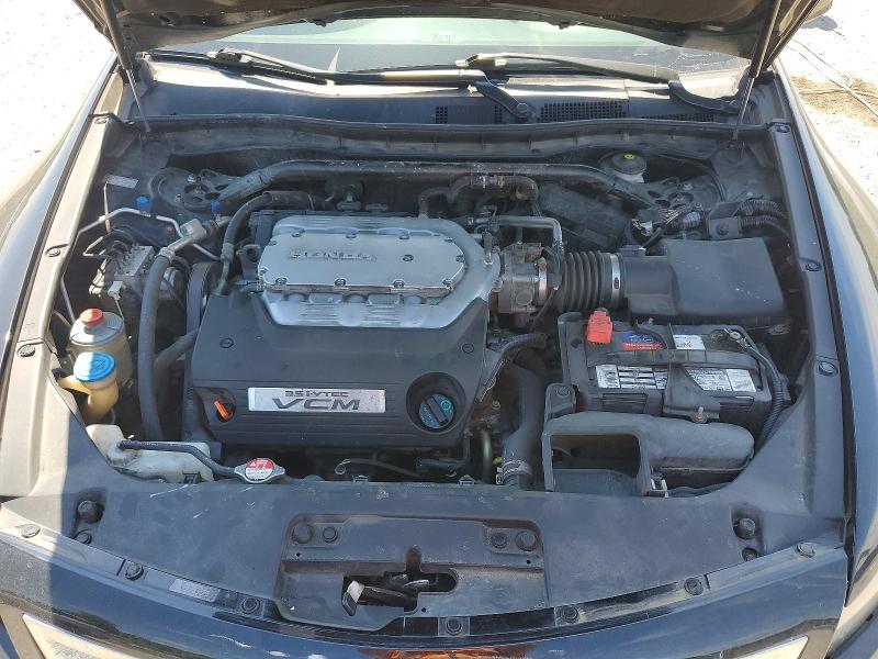 2008 Honda Accord მანქანა იყიდება აუქციონზე, vin: 1HGCS22848A009376, აუქციონის ნომერი: 56357006