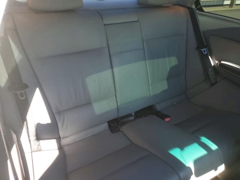 Aukcja sprzedaży 2000 Bmw 323, vin: WBABM3342YJN84496, numer aukcji: 56364296
