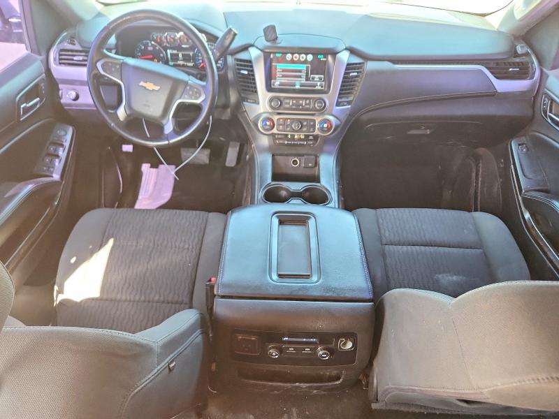 Продажа на аукционе авто 2016 Chevrolet Tahoe, vin: 1GNSCAKC6GR291890, номер лота: 58790126