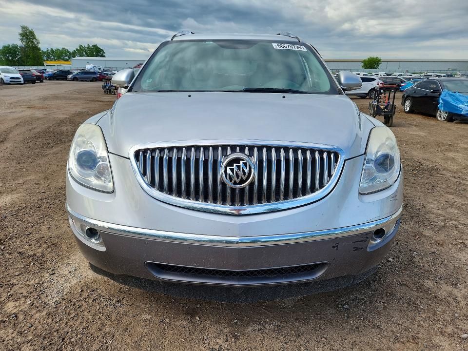 Aukcja sprzedaży 2011 Buick Enclave, vin: 5GAKRBED9BJ245206, numer aukcji: 56670796