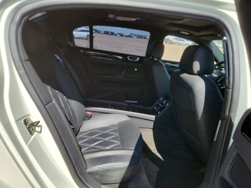 2008 Bentley Continental მანქანა იყიდება აუქციონზე, vin: SCBBE53W78C055551, აუქციონის ნომერი: 58697606