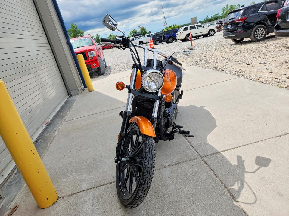 Продажа на аукционе авто 2012 Kawasaki Vn900, vin: JKAVN2C16CA050790, номер лота: 57580426
