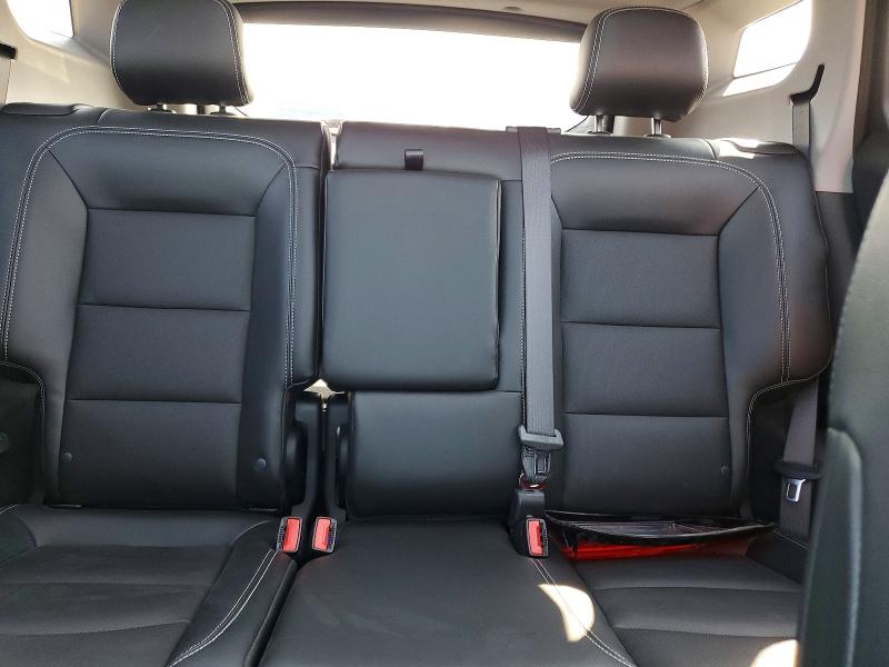 Продажа на аукционе авто 2022 Gmc Terrain, vin: 3GKALPEV9NL266107, номер лота: 58231716