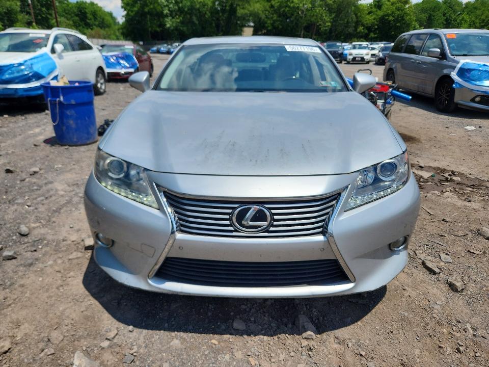 2013 Lexus Es მანქანა იყიდება აუქციონზე, vin: JTHBK1GG6D2076679, აუქციონის ნომერი: 56277196