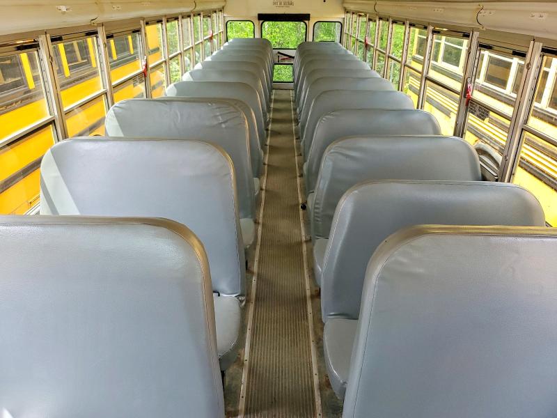 Продаж на аукціоні авто 2012 Bluebird Vision, vin: 1BAKGCPH3CF288433, номер лоту: 52385296