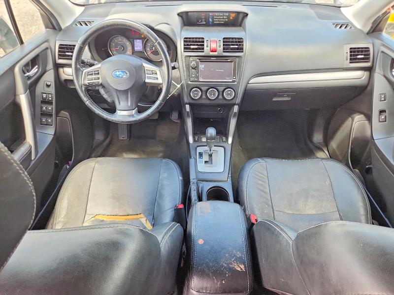 Продажа на аукционе авто 2014 Subaru Forester, vin: JF2SJAJC1EH556283, номер лота: 59172526