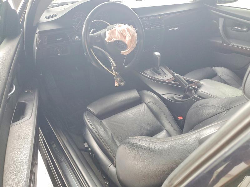 Продажа на аукционе авто 2011 Bmw 328, vin: WBAKE5C52BE573211, номер лота: 58791536