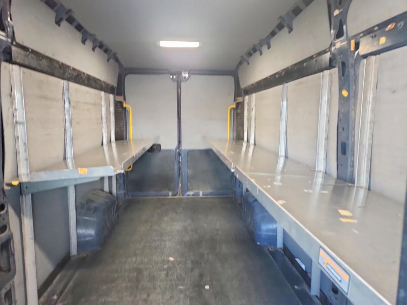 59067146 :رقم المزاد ، 3C6MRVJG6ME536486 vin ، 2021 Ram Promaster 3500 مزاد بيع