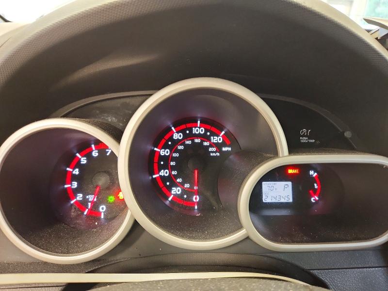Aukcja sprzedaży 2009 Pontiac Vibe, vin: 5Y2SP67879Z454094, numer aukcji: 58424866