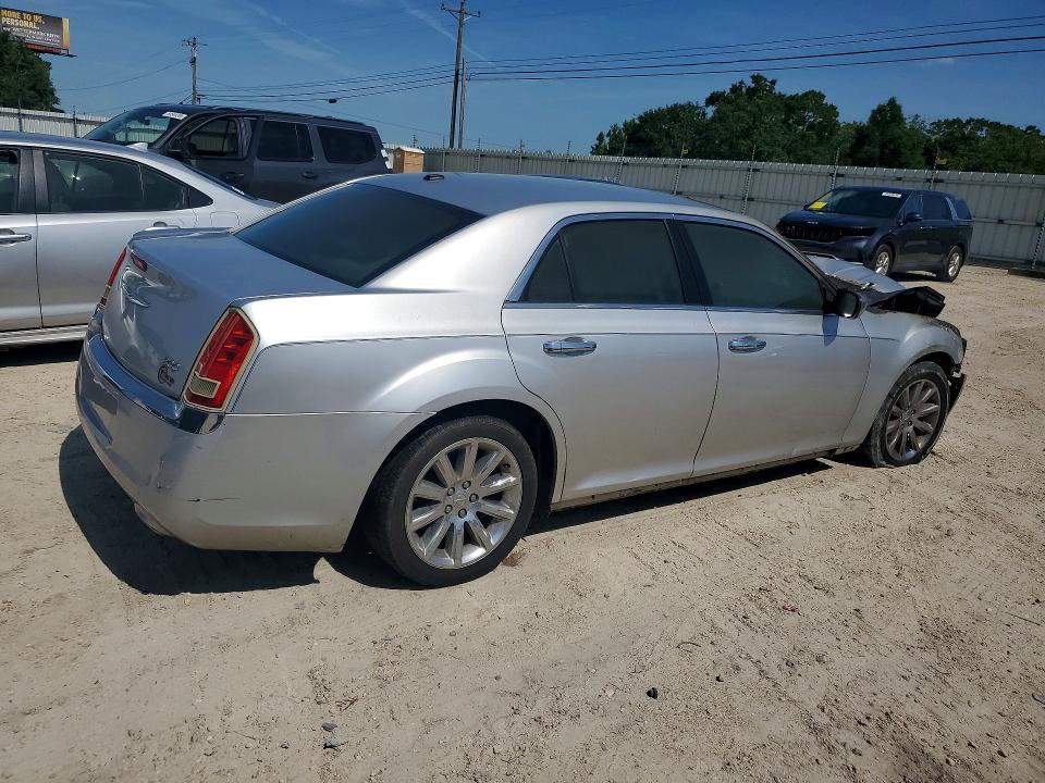58684386 :رقم المزاد ، 2C3CCACG8CH309089 vin ، 2012 Chrysler 300 مزاد بيع
