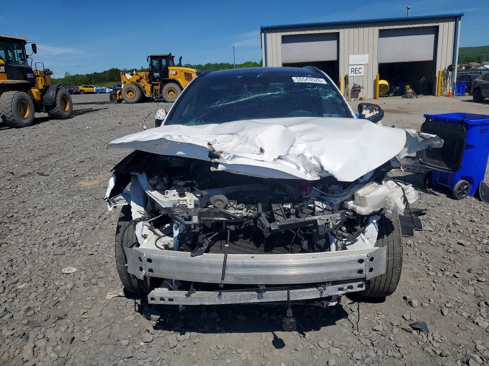 Продажа на аукционе авто 2024 Lexus Rx, vin: 2T2BCMEA7RC017126, номер лота: 55543526