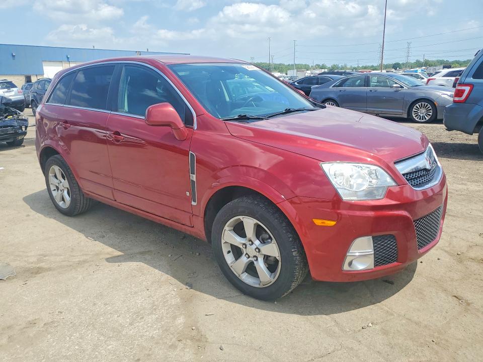 Продаж на аукціоні авто 2008 Saturn Vue, vin: 3GSCL13798S552253, номер лоту: 59600876