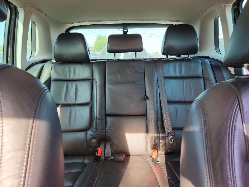 Продажа на аукционе авто 2012 Volkswagen Tiguan, vin: WVGBV7AX3CW583921, номер лота: 58090806
