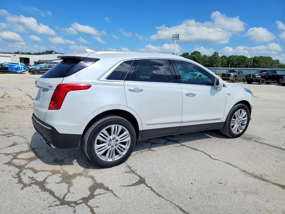 Aukcja sprzedaży 2019 Cadillac Xt5, vin: 1GYKNERS0KZ204866, numer aukcji: 56815696