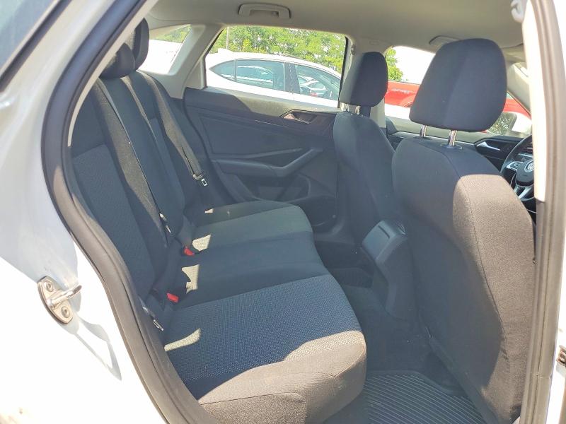 Aukcja sprzedaży 2021 Volkswagen Jetta, vin: 3VWC57BU1MM011161, numer aukcji: 58720926