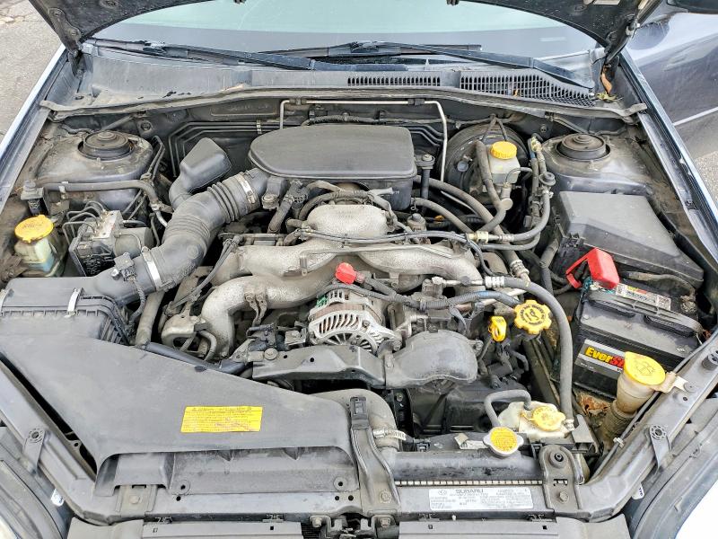 Продажа на аукционе авто 2008 Subaru Legacy, vin: 4S3BL626087226997, номер лота: 58985976