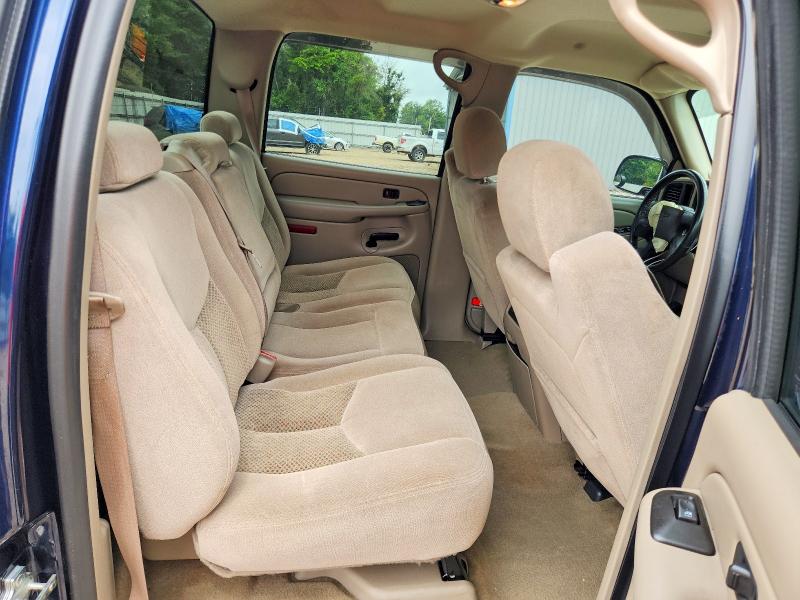 Продажа на аукционе авто 2006 Chevrolet Silverado, vin: 2GCEC13T561194885, номер лота: 57491166