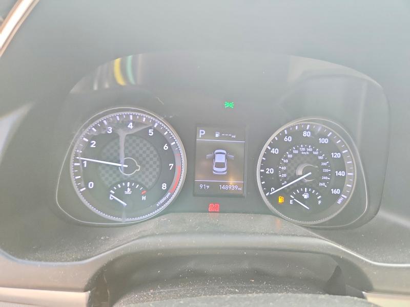 Продажа на аукционе авто 2020 Hyundai Elantra, vin: KMHD74LFXLU899902, номер лота: 55830056