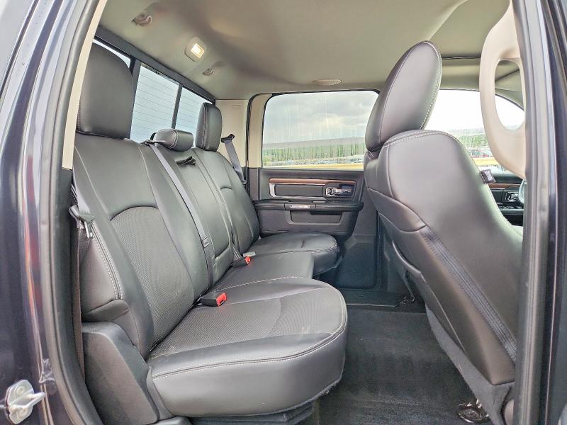 Aukcja sprzedaży 2016 Ram 1500, vin: 1C6RR7VT9GS418362, numer aukcji: 58981186