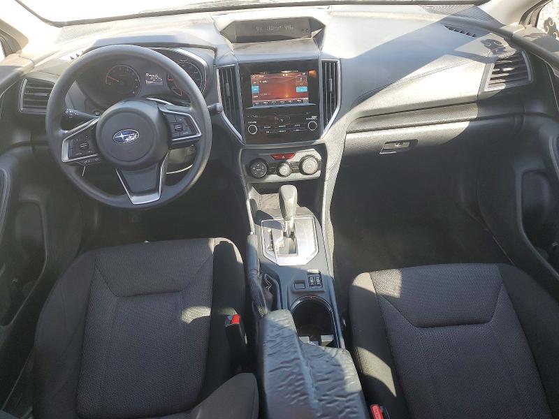 55804486 :رقم المزاد ، 4S3GKAC6XK3624436 vin ، 2019 Subaru Impreza مزاد بيع