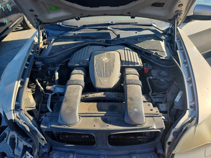 57361396 :رقم المزاد ، 5UXFE83518LZ98802 vin ، 2008 Bmw X5 مزاد بيع