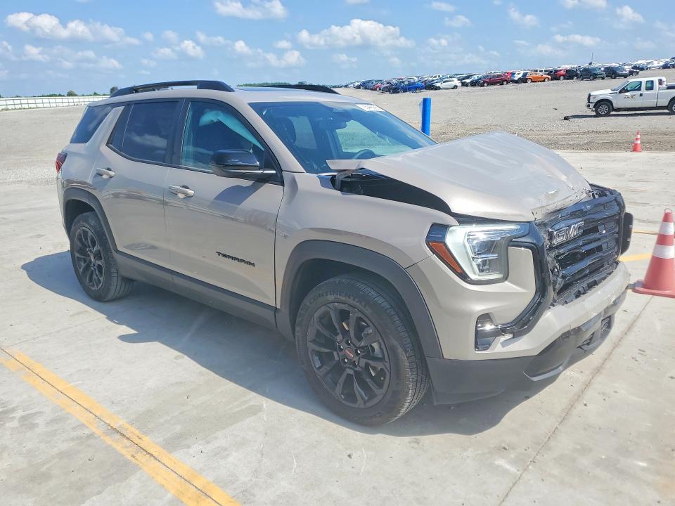 85446995 :رقم المزاد ، 3GKALUEG7TL219851 vin ، 2026 Gmc Terrain مزاد بيع