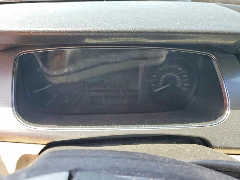 58982106 :رقم المزاد ، 1FAHP2E85EG130630 vin ، 2014 Ford Taurus مزاد بيع