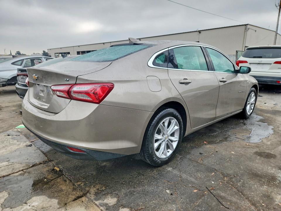 Aukcja sprzedaży 2022 Chevrolet Malibu, vin: 1G1ZD5ST9NF152873, numer aukcji: 57766566