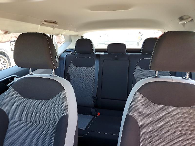 Продаж на аукціоні авто 2023 Volkswagen Taos, vin: 3VVCX7B2XPM379064, номер лоту: 58514316