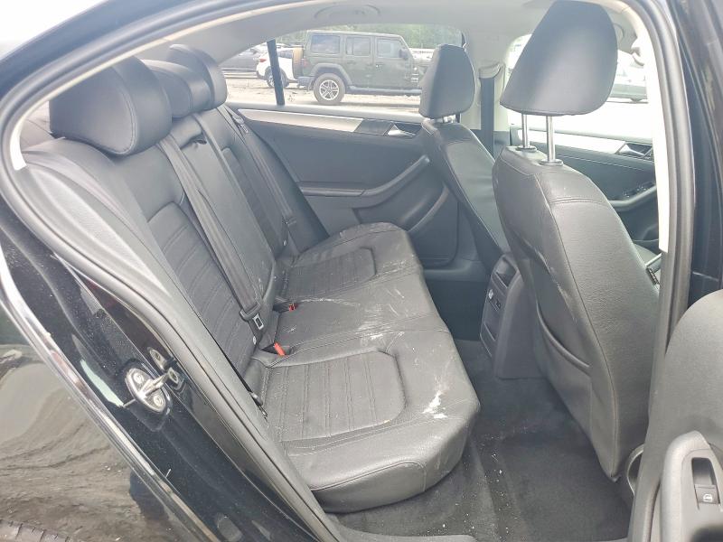 55001856 :رقم المزاد ، 3VWGZ7AJ8BM319454 vin ، 2011 Volkswagen Jetta مزاد بيع