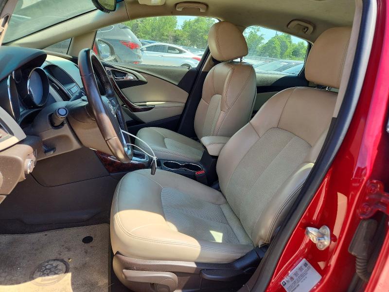 Aukcja sprzedaży 2014 Buick Verano, vin: 1G4PP5SK4E4139825, numer aukcji: 55979846