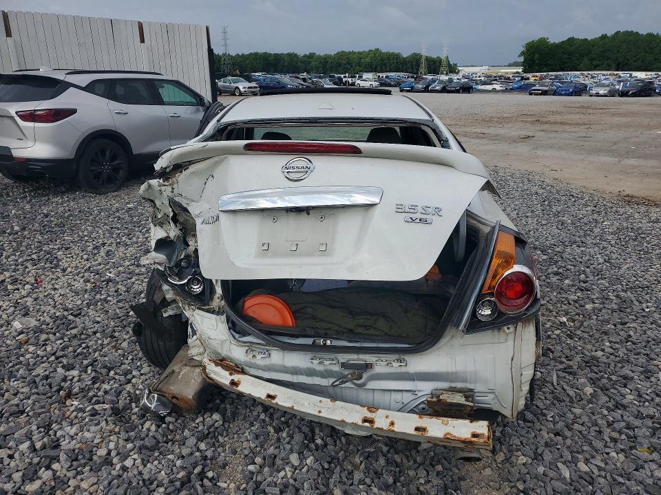 2012 Nissan Altima მანქანა იყიდება აუქციონზე, vin: 1N4BL2AP4CN415861, აუქციონის ნომერი: 58597036