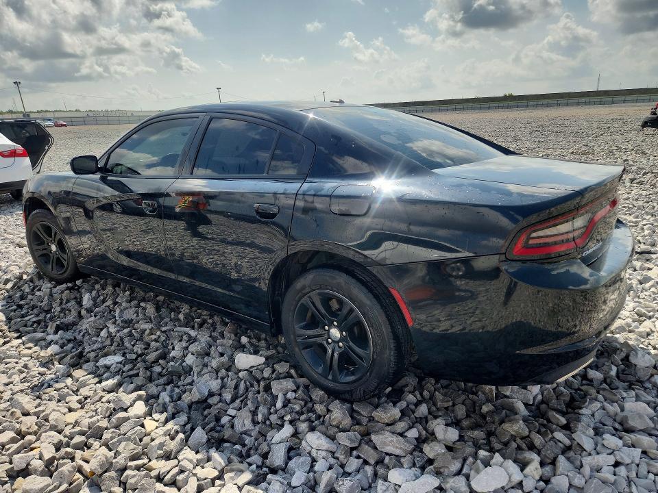 Aukcja sprzedaży 2021 Dodge Charger, vin: 2C3CDXBG8MH514947, numer aukcji: 58485856