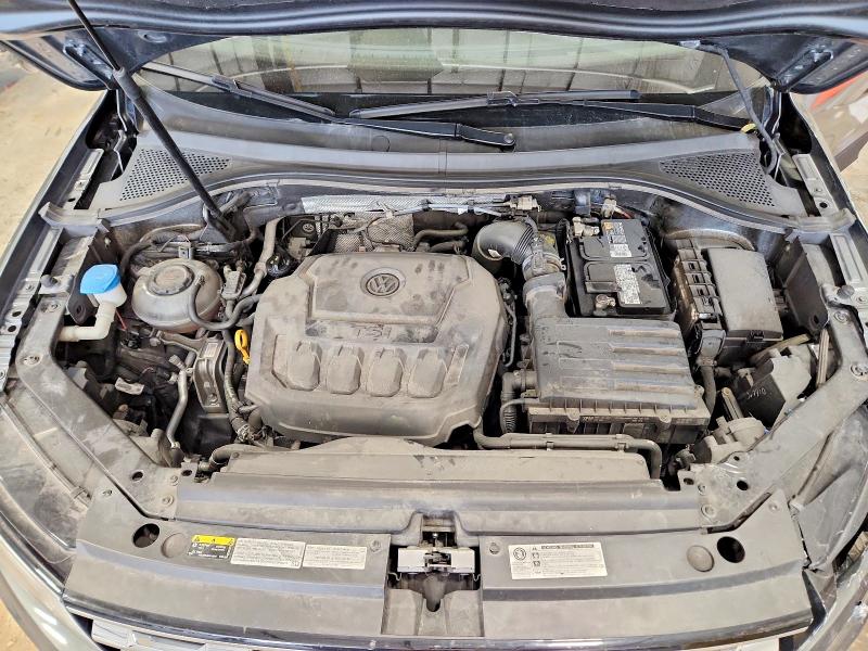 Aukcja sprzedaży 2019 Volkswagen Tiguan, vin: 3VV2B7AX5KM120434, numer aukcji: 58633156