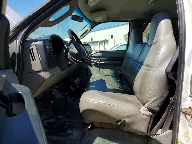 Продажа на аукционе авто 2007 Ford F350, vin: 1FTWX31P77EB43933, номер лота: 56305956