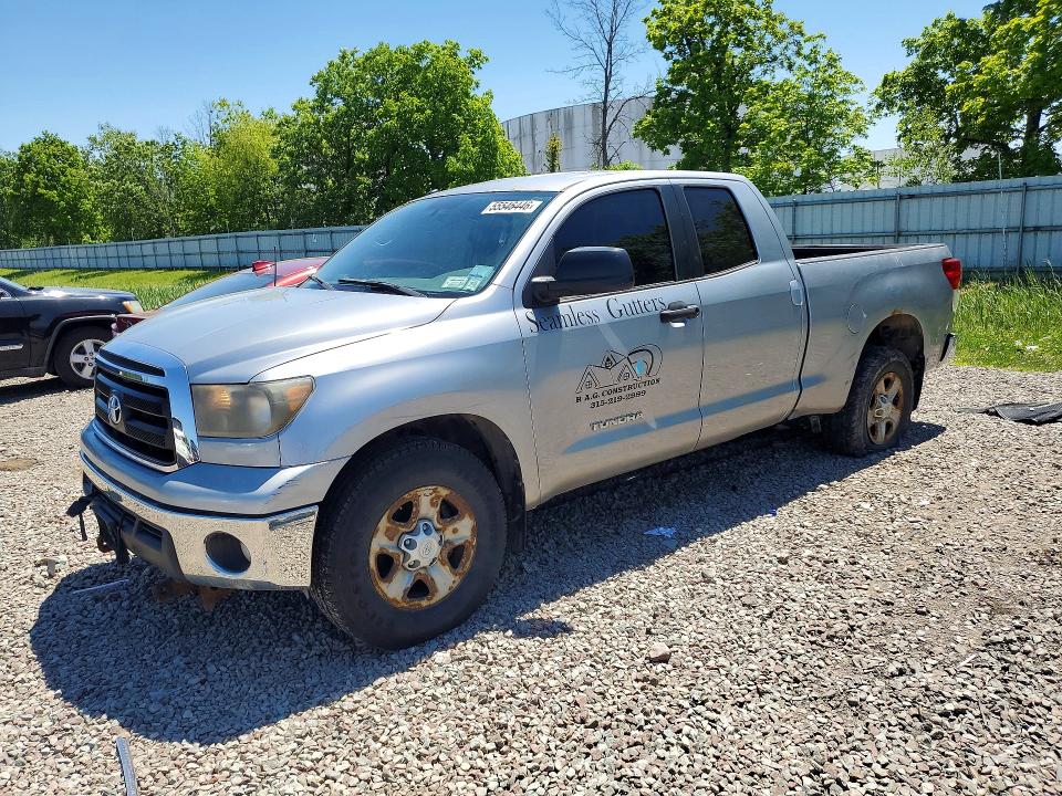 2012 Toyota Tundra მანქანა იყიდება აუქციონზე, vin: 5TFUM5F11CX030476, აუქციონის ნომერი: 55546446