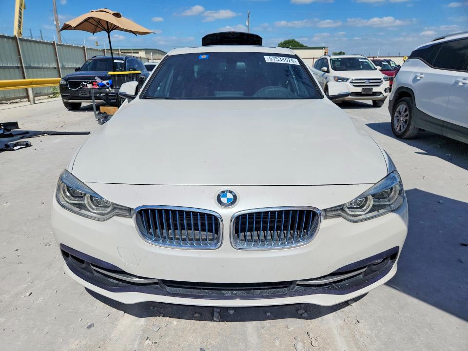 Продажа на аукционе авто 2018 Bmw 330e, vin: WBA8E1C53JA178267, номер лота: 57538026