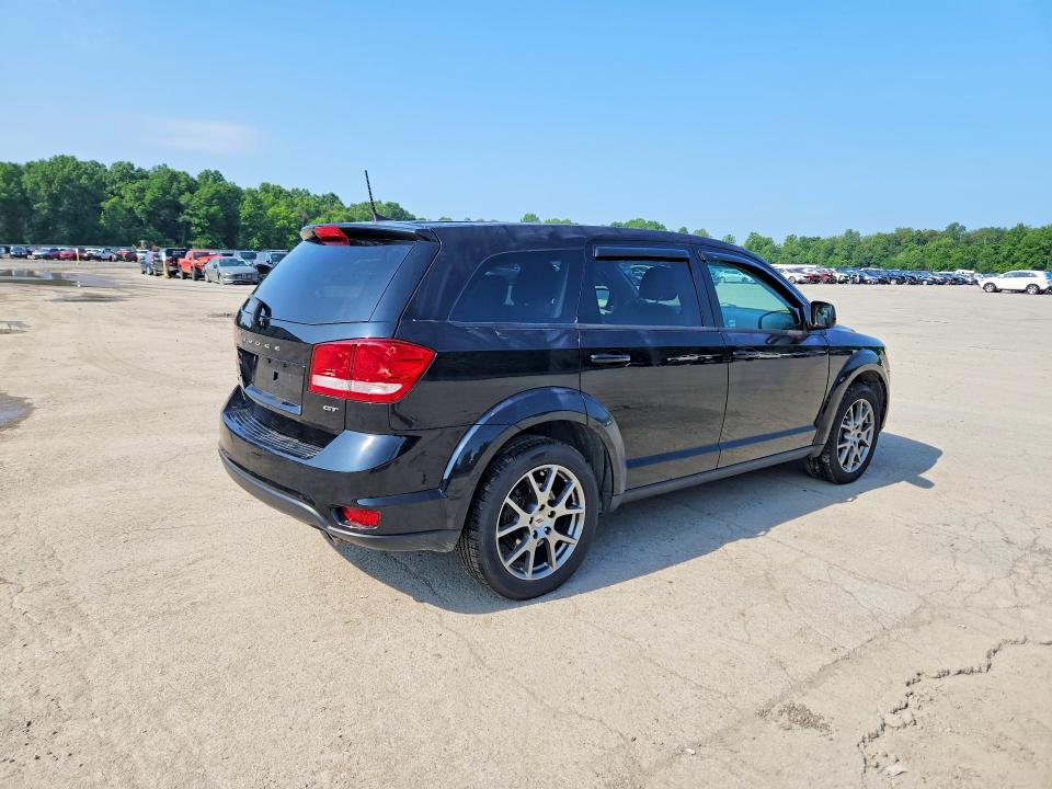 58986456 :رقم المزاد ، 3C4PDDEG9KT846293 vin ، 2019 Dodge Journey مزاد بيع