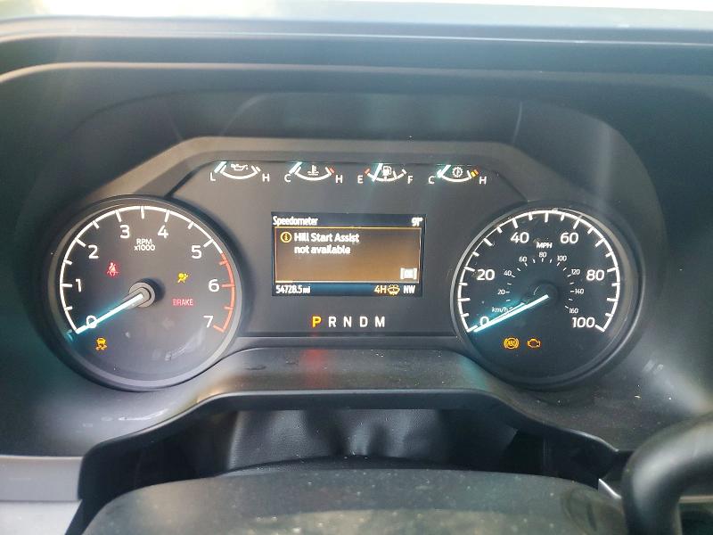56037386 :رقم المزاد ، 1FT8W3BA6RED61497 vin ، 2024 Ford F350 مزاد بيع