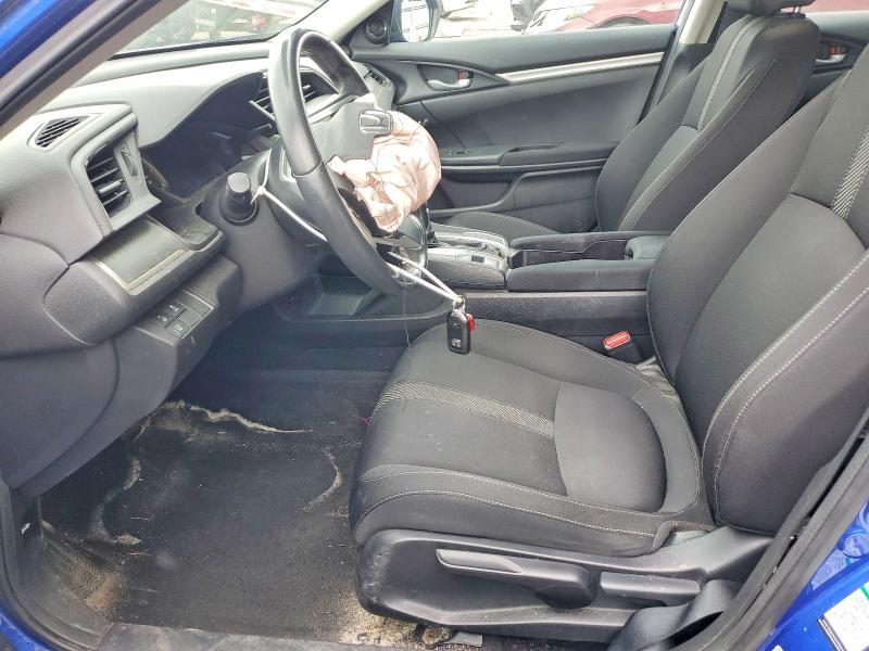 Aukcja sprzedaży 2018 Honda Civic, vin: 2HGFC2F68JH026823, numer aukcji: 58267786